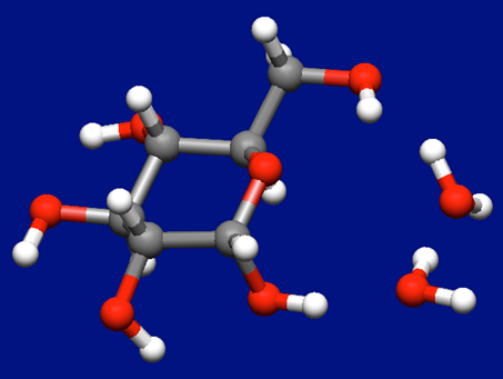 Global Glucose 2 waters